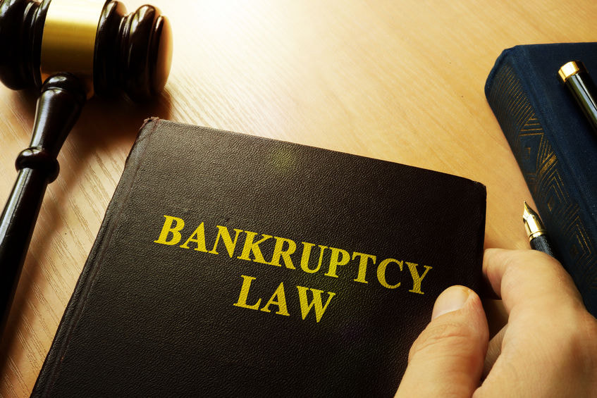 chapter 7 & Chapter 13 Bankruptcy