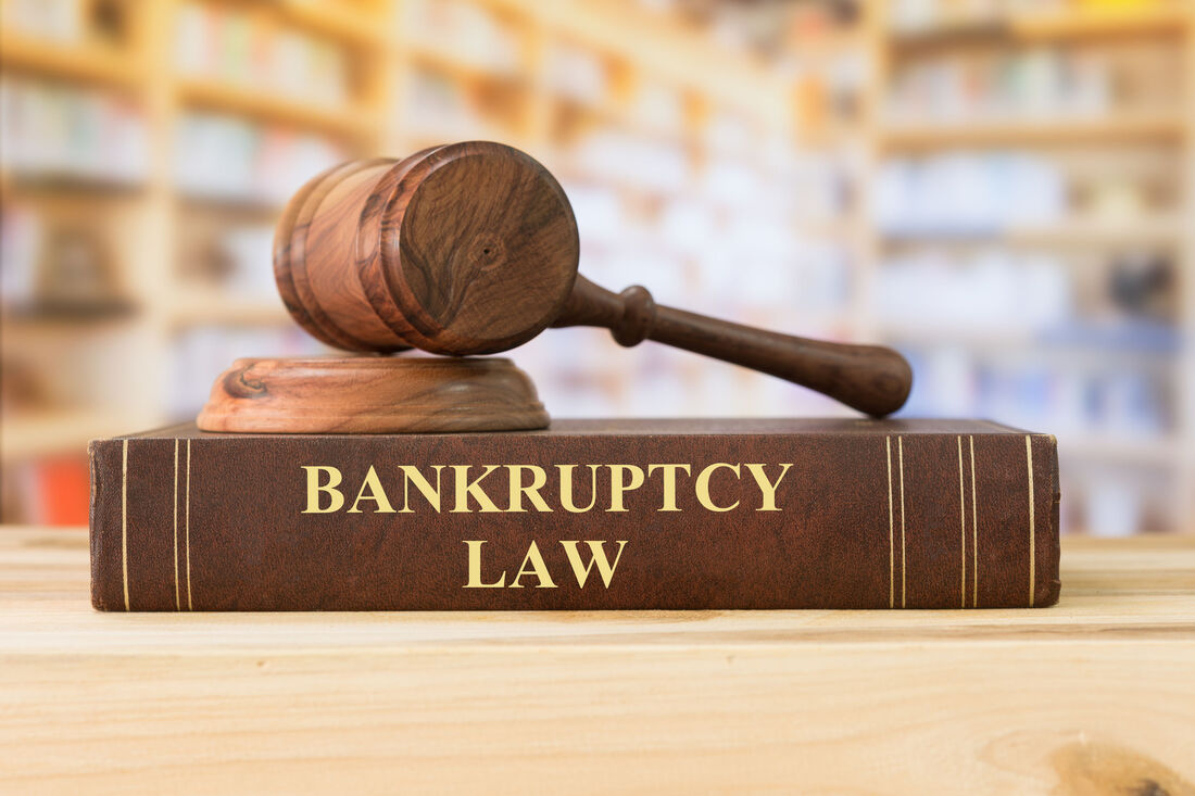 small business bankruptcy lawyer in MD